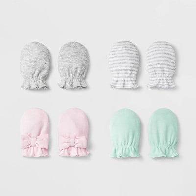 cloud island mittens