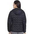 thumbnail image 2 of womens Delta Ridge Down Hooded Jacket, 2 of 8