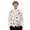 Christmas Snowflake Print, variant on Uorisanigo Dried Leaf Mens Vests Waistcoat with Pockets Vest for Men Casual Slim Fit Sleeveless Waistcoat Suit Vest Fashion Fit for Casual Dress Size S