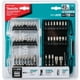 thumbnail image 4 of Juego de brocas Impact Makita E-01650 Impact XPS™, 45 unidades (Paquete de 2), 4 of 5