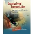 thumbnail image 1 of Pre-Owned Organizational Communication : Approaches and Processes (Hardcover) 9780495565512, 1 of 1