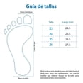 thumbnail image 4 of Sandalias Hello Kitty para Dama Talla 23 Diseño con Cara de Hello Kitty Negro con Rojo, 4 of 4