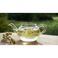 thumbnail image 5 of Organic Mountain Tea (whole) from Greece, 60g - by Geusi Vounou, 5 of 8