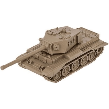 Battlefront WOT85 World of Tanks UK Tank Expansion Charioteer Gaming Miniature