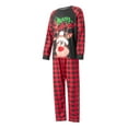 thumbnail image 3 of Nituyy Matching Pajamas for The Dog, Baby, Kids, Teens, and Adults, 3 of 10