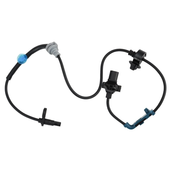 TRQ Front Right ABS Wheel Speed Sensor Fits 2007-2011 Honda CR-V BSA15970