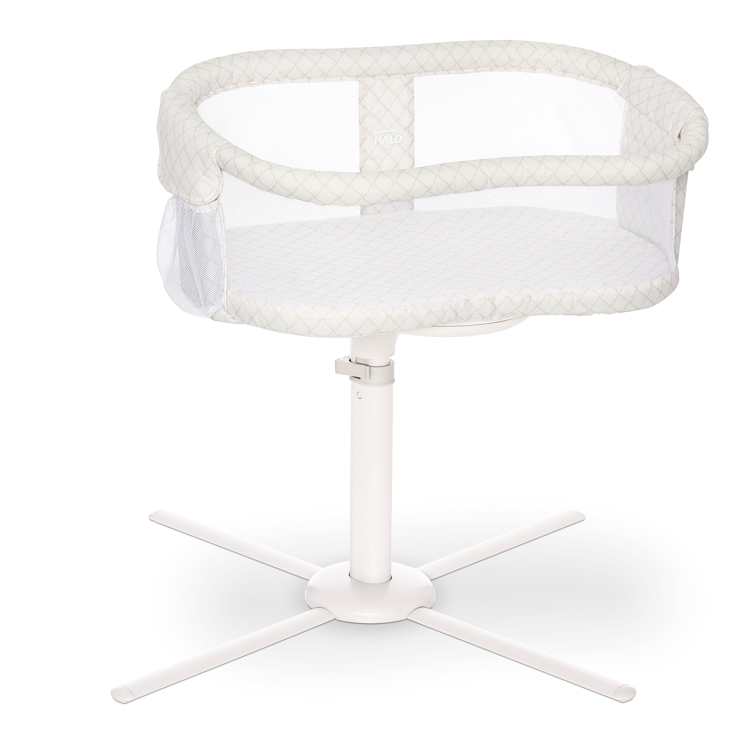 walmart halo bassinet