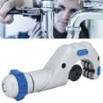 thumbnail image 4 of Metal Pipe Cutter, Pipe Cutter Tubing Cutter Copper Pipe Cutter Metal Cutter  For Cutting Copper Pipe For Aluminum Tube For Thin-walled Pipes Such As PPR Pipes, 4 of 8