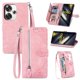 thumbnail image 1 of Funda billetera anti-golpes para GANGXUN Xiaomi Poco F6 5G , ideal para día a día y trabajo, 1 of 5