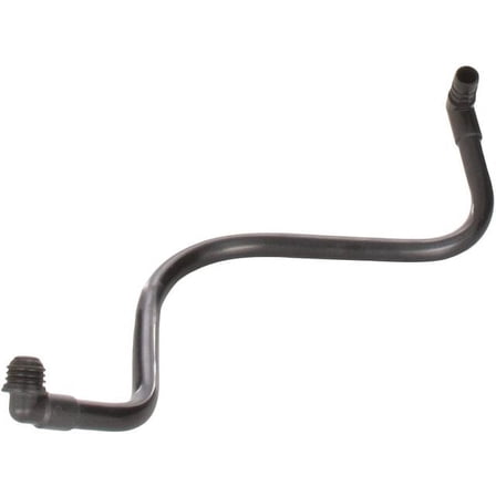 PCV Valve Tubing - Compatible with 2007 - 2009 Pontiac G6 3.6L V6 LY7 VIN 7 2008