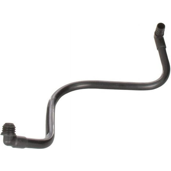 PCV Valve Tubing - Compatible with 2007 - 2009 Pontiac G6 3.6L V6 LY7 VIN 7 2008