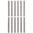 thumbnail image 1 of OULII 12Pcs Steel Set Heart Shape Punch Tool for Art DIY Projects, 1 of 8