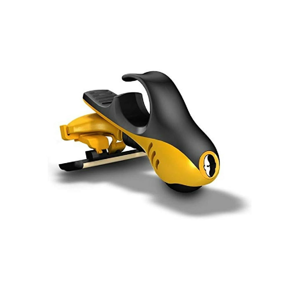 HeadBlade MOTO Head Shaver, Head and Skull Razor, Dual Pivot, Roller