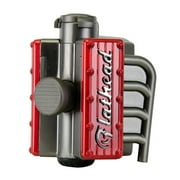 CAO Flathead Motor Triple Torch Lighter