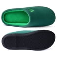 thumbnail image 4 of RockDove Women's Original Two-Tone Memory Foam Slipper, 4 of 6