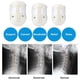 thumbnail image 3 of 3 Sizes Breathable Neck Brace Cervical Collar Neck Support Pain Relief Neck Orthosis Braces Philadelphia Neck Braces Support, 3 of 5