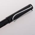 thumbnail image 3 of 2x Bolígrafo de bolsillo suave para el cabello, rotuladores, caligrafía de , estilográfica para Journal, libro para colorear para adu perfecl  Pluma de pincel de caligrafía, 3 of 8
