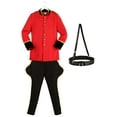 thumbnail image 4 of Men's Canadian Mountie Costume, 4 of 4