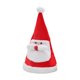 thumbnail image 3 of Gorro de Papá Noel eléctrico Gorro de Papá Noel musical Gorro con temática navideña de invierno Gorro de fiesta Regalos de Navidad para fiestas,, 3 of 9