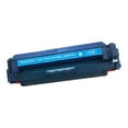thumbnail image 1 of L-ink HP 410X (CF411X) Cartouche de Toner Cyan à Rendement Élevé Compatible, 1 of 1