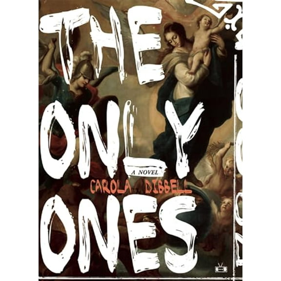 Pre-Owned The Only Ones (Paperback) 1937512274 9781937512279
