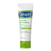 Cetaphil Intensive Moisturizing Cream with Meadowfoam Oil, 3 Oz