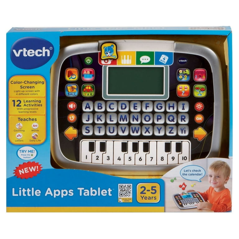 Vtech Learning Laptop Learning and Fun with 40 Functions: Buy