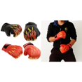 thumbnail image 1 of 2 Pares de Guantes de Boxeo shamjiam Guantes de boxeo para niños 7 pulgadas, 1 of 9