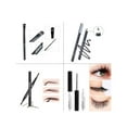 thumbnail image 6 of Kokovifyves Beauty and Makeup Gifts Set for Women Eye Makeup Set 40 Colour Eyeshadow Paletted Non Eyeliner Eyeshadow 3ml, 6 of 9