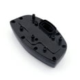 thumbnail image 3 of Motor Genic Speedometer Tachometer Gauges Case Fit for Honda CBR600RR CBR 600 RR 2007-2010, 3 of 4