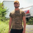 thumbnail image 3 of Rothco Camo T-Shirt, 3 of 6