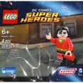 thumbnail image 1 of LEGO Super Heroes: Plastic Man Set 5004081 (Bagged) LEGO -, 1 of 1