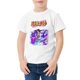 thumbnail image 1 of Camiseta Algodón de Naru para niños, 1 of 5