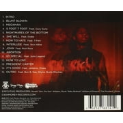 Lil Wayne - Tha Carter Iv - Music & Performance - CD
