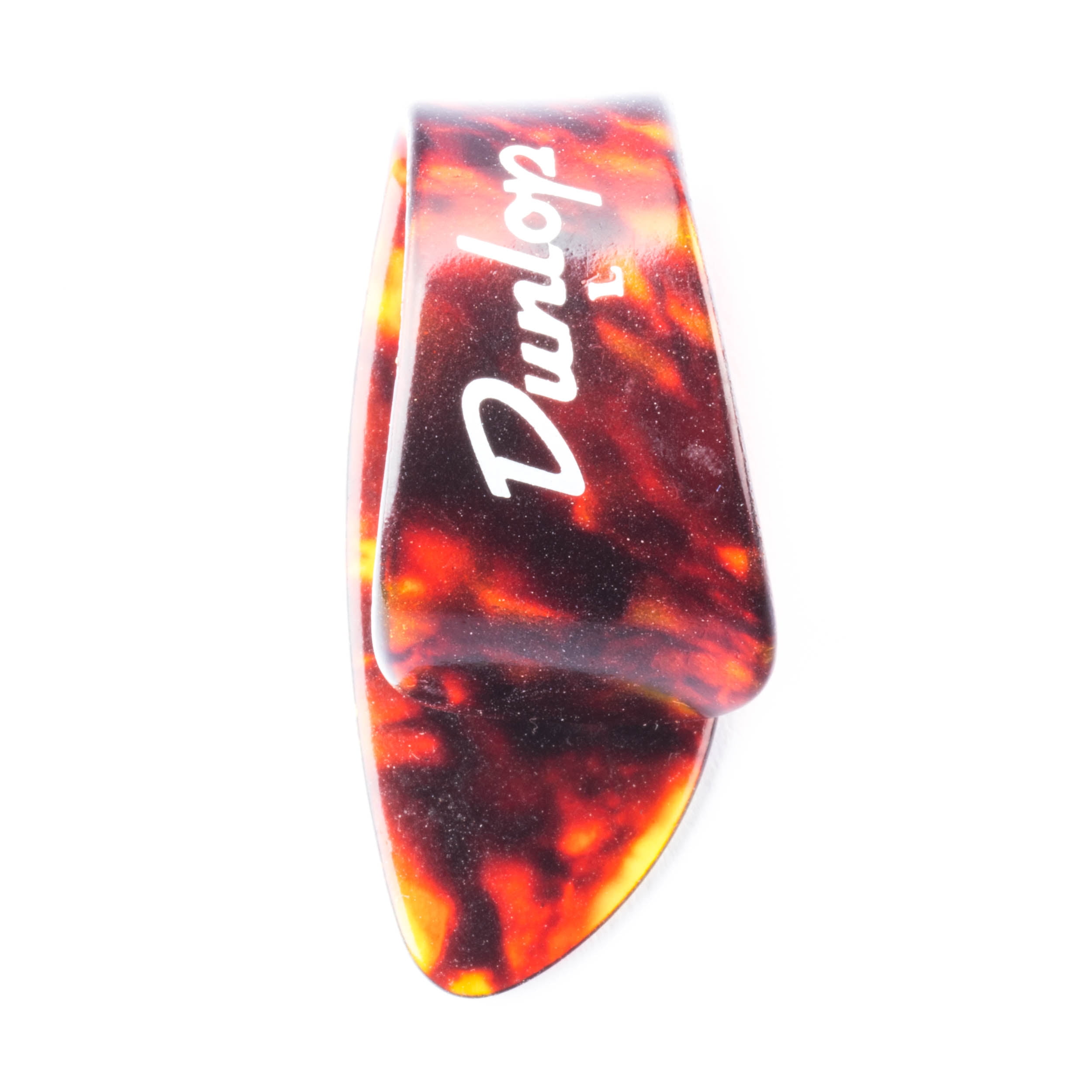 Dunlop Thumb Picks  Shell  Large  8 Pack  9023P