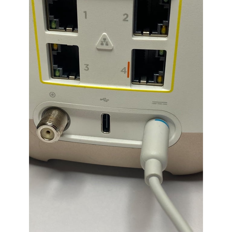 EPS6 12V Adapter EPS-6 Adapter-AB Model ADK002, Gray - Walmart.com