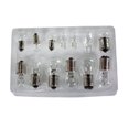 thumbnail image 1 of Arcon Ampoule Multi-Usage 16796 Incandescente; 12 Volts; Claire; Lot de 13, 1 of 2