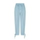 thumbnail image 5 of Pantalones de chándal holgados para mujer - Pantalones elásticos en la cintura, suaves y transpirables - Para el día a día y el deporte en todas las estaciones, 5 of 5