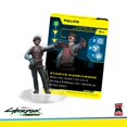 thumbnail image 4 of Monster Fight Club Combat Zone Board Game: Cyberpunk Edgerunners, 4 of 9