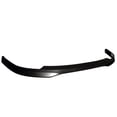 thumbnail image 3 of Ikon Motorsports Compatible with 98-01 Acura Integra Black PP - Polypropylene T-R Type Front Bumper Lip Spoiler Bodykit, 3 of 5