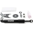 thumbnail image 1 of Krator Assist Lift Support Pickup Truck Drivers Side Tailgate-Lowering System, Black, 1 of 1