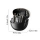 thumbnail image 3 of Audífonos intraaurales inalámbricos auténticos con doble micrófono, reducción de ruido, sonido envolvente 5.4, Bluetooth, traducción inteligente, de plástico, 3 of 6