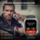 thumbnail image 4 of Reloj Smartwatch 2.1'' Inteligente Hombre Bt Llamada 900 Mah, 4 of 7