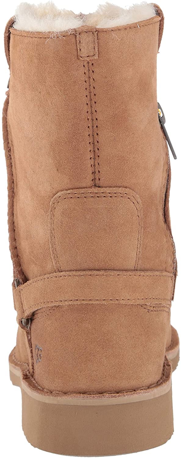 UGG Womens Aveline Fashion Boot 