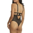 thumbnail image 2 of Oh La La Cheri Womens Azalea Teddy Style-51-11319, 2 of 4