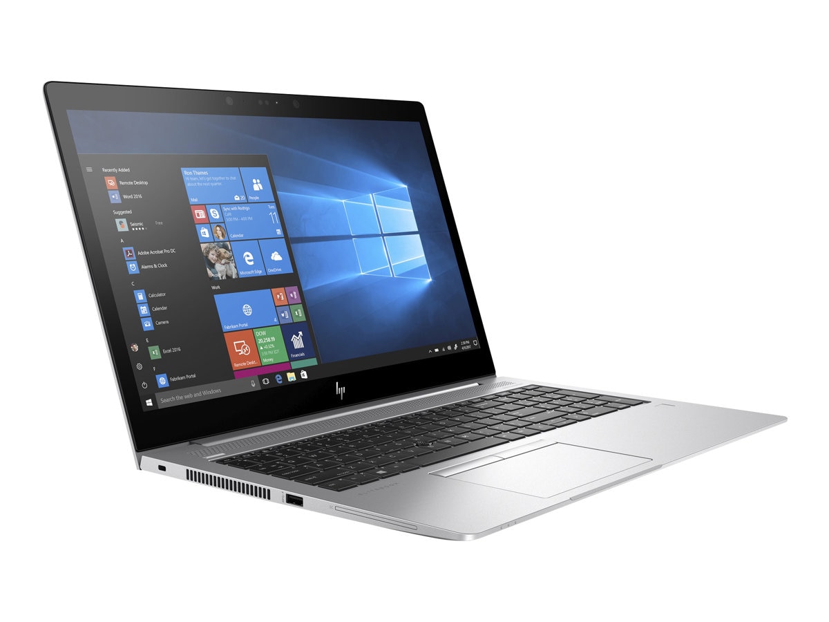 HP EliteBook 830 G5 13.3