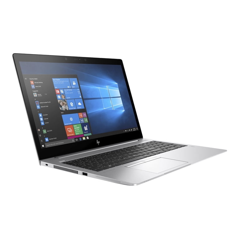 HP EliteBook 830 G5 13.3