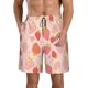 thumbnail image 1 of Fotbe Strawberry Trajes de Baño Estampados para Hombre, Shorts de Verano de Secado Rápido, Ropa de Playa, Bañadores-XX-Large, 1 of 6