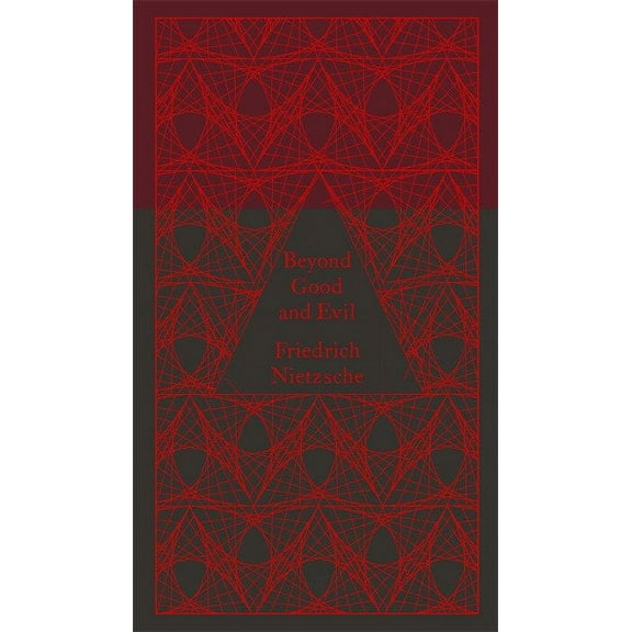 Penguin Classics Beyond Good And Evil