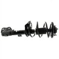 thumbnail image 2 of KYB SR4567 Strut-plus Suspension Strut & Coil Spring Assembly Fits select: 2012-2013 MITSUBISHI OUTLANDER, 2009-2011 MITSUBISHI OUTLANDER SE, 2 of 5